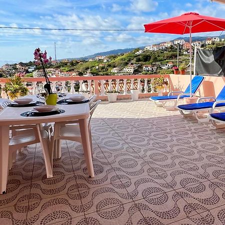 Blue Paradise Apartment リベイラ・ブラーヴァ エクステリア 写真